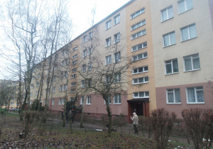 WM Konspiracyjnego Wojska Polskiego 5a