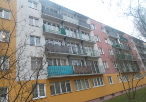 WM Leśmiana 3