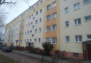 WM Gojawiczyńskiej 5