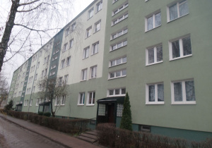 WM Leśmiana 5