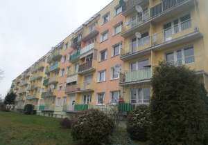 WM Zapolskiej 53